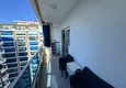 Affordable Purchase 4+1 penthouse duplex with furniture in a luxury complex — Mahmutlar, Alanya 31 