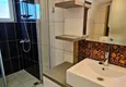 Affordable Purchase Furnished panoramic duplex with full sea view - Konakli, Alanya 36