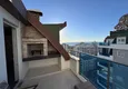 Affordable Purchase 4+1 penthouse duplex with furniture in a luxury complex — Mahmutlar, Alanya 34 