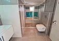Affordable Purchase Furnished panoramic duplex with full sea view - Konakli, Alanya 39