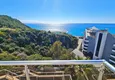 Affordable Purchase Furnished panoramic duplex with full sea view - Konakli, Alanya 40