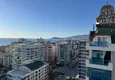 Affordable Purchase 4+1 penthouse duplex with furniture in a luxury complex — Mahmutlar, Alanya 36 