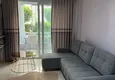 Dostępny zakup Apartament 1+1 z meblami i przeszklonym balkonem w Oba, Alanya - 5 minut od morza 4
