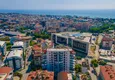 Buy Three-room apartment with furniture in Alanya, Cikcilli district 3 