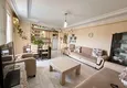 Affordable Purchase Three-room apartment with furniture in Alanya, Cikcilli district 4 