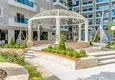 Buy 4+1 penthouse duplex with furniture in a luxury complex — Mahmutlar, Alanya 3 