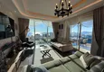 Affordable Purchase 4+1 penthouse duplex with furniture in a luxury complex — Mahmutlar, Alanya 4 