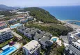 Buy Furnished panoramic duplex with full sea view - Konakli, Alanya 4