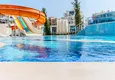 Buy 4+1 penthouse duplex with furniture in a luxury complex — Mahmutlar, Alanya 4 