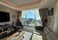 Affordable Purchase 4+1 penthouse duplex with furniture in a luxury complex — Mahmutlar, Alanya 5 