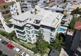 Kupić Apartament 1+1 z meblami i przeszklonym balkonem w Oba, Alanya - 5 minut od morza 5