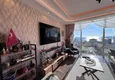 Affordable Purchase 4+1 penthouse duplex with furniture in a luxury complex — Mahmutlar, Alanya 6 