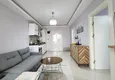 Dostępny zakup Apartament 1+1 z meblami i przeszklonym balkonem w Oba, Alanya - 5 minut od morza 7