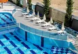 Buy 4+1 penthouse duplex with furniture in a luxury complex — Mahmutlar, Alanya 6 