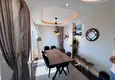 Affordable Purchase 4+1 penthouse duplex with furniture in a luxury complex — Mahmutlar, Alanya 7 