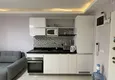 Dostępny zakup Apartament 1+1 z meblami i przeszklonym balkonem w Oba, Alanya - 5 minut od morza 8