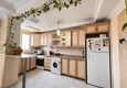 Affordable Purchase Three-room apartment with furniture in Alanya, Cikcilli district 8 