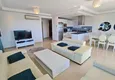 Affordable Purchase Furnished panoramic duplex with full sea view - Konakli, Alanya 8