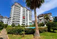 Buy Three-room apartment with furniture in Alanya, Cikcilli district 8 