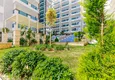 Buy 4+1 penthouse duplex with furniture in a luxury complex — Mahmutlar, Alanya 8 