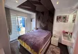 Affordable Purchase 4+1 penthouse duplex with furniture in a luxury complex — Mahmutlar, Alanya 9 
