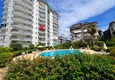 Buy Three-room apartment with furniture in Alanya, Cikcilli district 9 