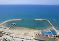 Buy Furnished panoramic duplex with full sea view - Konakli, Alanya 8