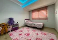 Affordable Purchase Spacious 4+1 duplex in Oba, Alanya — real estate for citizenship and residence permits 10