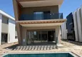 Buy Luxury villas under construction - Antalya, Dosemealti with the right to citizenship 3
