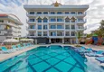 Buy Spacious 4+1 duplex in Oba, Alanya — real estate for citizenship and residence permits 2