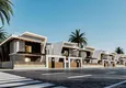 Buy Luxury villas under construction - Antalya, Dosemealti with the right to citizenship 1