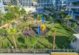 Kupić Apartamenty liniowe 3+1 w nowoczesnym kompleksie - Alanya, Kargicak 10