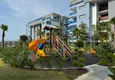 Kupić Apartamenty liniowe 3+1 w nowoczesnym kompleksie - Alanya, Kargicak 11