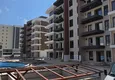 Affordable Investment property in a new project in Antalya — Altintash, Aksu district 1 