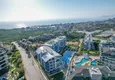 Kupić Apartamenty liniowe 3+1 w nowoczesnym kompleksie - Alanya, Kargicak 2