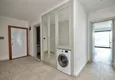Dostępny zakup Apartamenty liniowe 3+1 w nowoczesnym kompleksie - Alanya, Kargicak 1