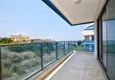 Dostępny zakup Apartamenty liniowe 3+1 w nowoczesnym kompleksie - Alanya, Kargicak 23