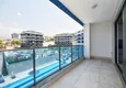 Dostępny zakup Apartamenty liniowe 3+1 w nowoczesnym kompleksie - Alanya, Kargicak 27