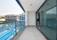 Dostępny zakup Apartamenty liniowe 3+1 w nowoczesnym kompleksie - Alanya, Kargicak 28