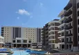 Affordable Investment property in a new project in Antalya — Altintash, Aksu district 2 