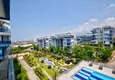Dostępny zakup Apartamenty liniowe 3+1 w nowoczesnym kompleksie - Alanya, Kargicak 31