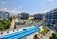 Dostępny zakup Apartamenty liniowe 3+1 w nowoczesnym kompleksie - Alanya, Kargicak 32