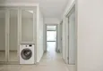 Dostępny zakup Apartamenty liniowe 3+1 w nowoczesnym kompleksie - Alanya, Kargicak 3
