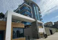 Kupić Apartamenty liniowe 3+1 w nowoczesnym kompleksie - Alanya, Kargicak 4
