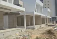 Affordable Investment property in a new project in Antalya — Altintash, Aksu district 4 
