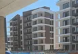 Affordable Investment property in a new project in Antalya — Altintash, Aksu district 5 