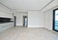 Dostępny zakup Apartamenty liniowe 3+1 w nowoczesnym kompleksie - Alanya, Kargicak 6