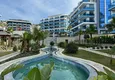 Kupić Apartamenty liniowe 3+1 w nowoczesnym kompleksie - Alanya, Kargicak 5