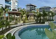 Kupić Apartamenty liniowe 3+1 w nowoczesnym kompleksie - Alanya, Kargicak 6