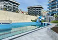 Kupić Apartamenty liniowe 3+1 w nowoczesnym kompleksie - Alanya, Kargicak 7
